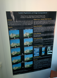 CeX3D Inverse poster input